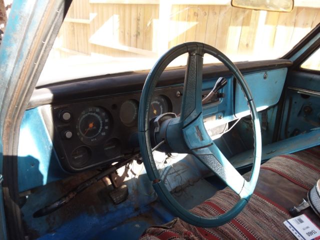 1967 Chevrolet Other Pickups long bed - photo 2