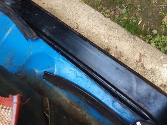 1967 Chevrolet Other Pickups long bed - photo 8