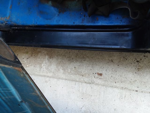 1967 Chevrolet Other Pickups long bed - photo 9