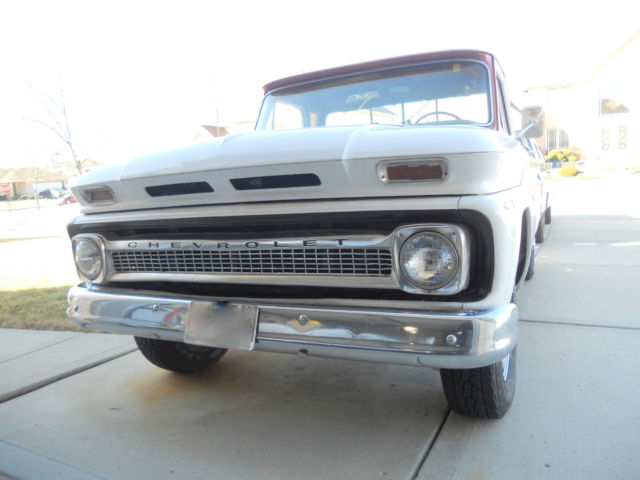 1964 Chevrolet Other Pickups - photo 2