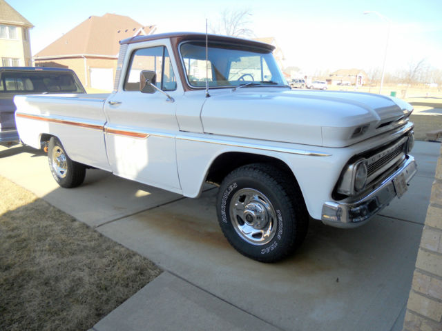 1964 Chevrolet Other Pickups - photo 4