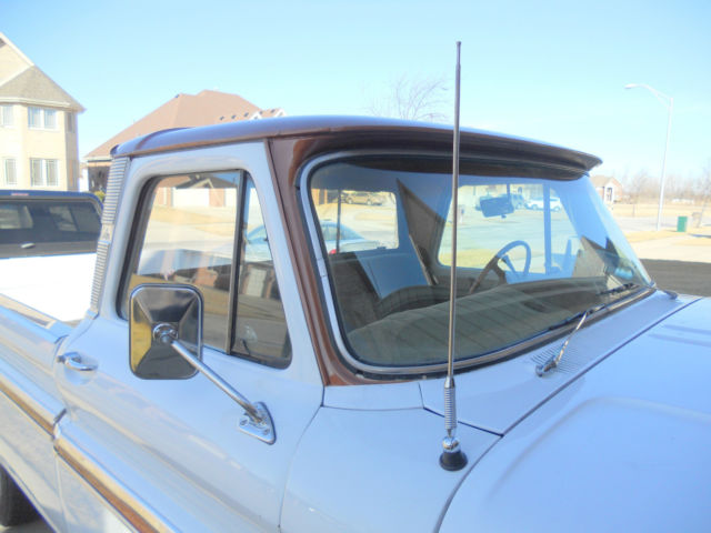 1964 Chevrolet Other Pickups - photo 5