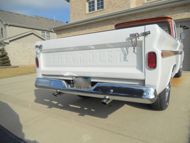 1964 Chevrolet Other Pickups - photo 7