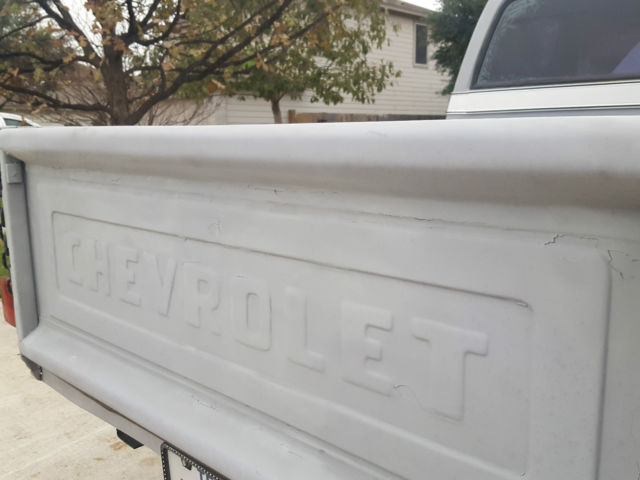 1973 Chevrolet C-10 2 DOOR - photo 11