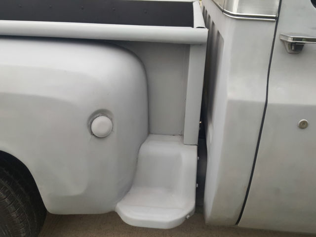 1973 Chevrolet C-10 2 DOOR - photo 6