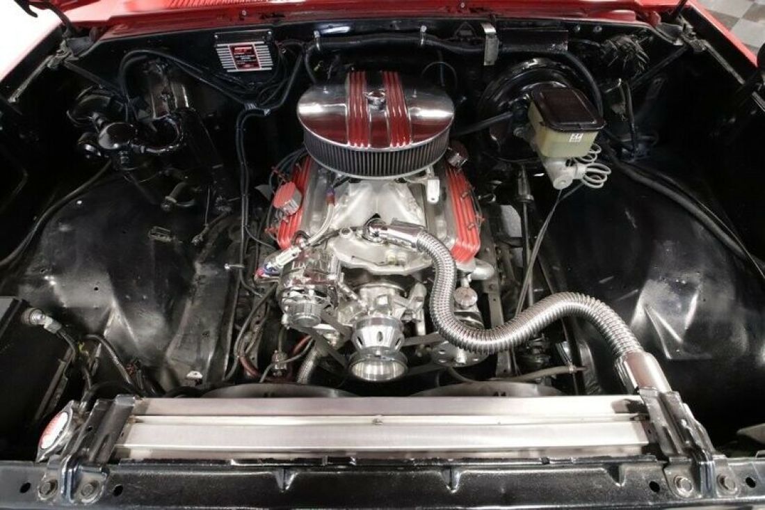1984 Chevrolet C-10 - photo 4