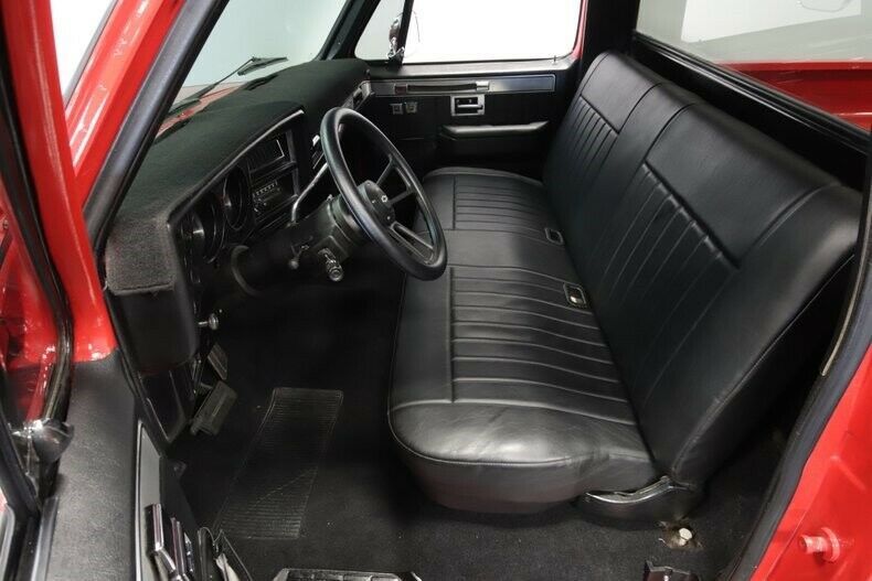 1984 Chevrolet C-10 - photo 5