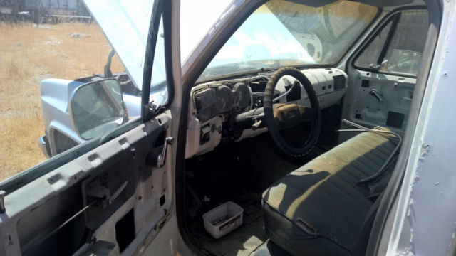 1984 Chevrolet C-10 - photo 5