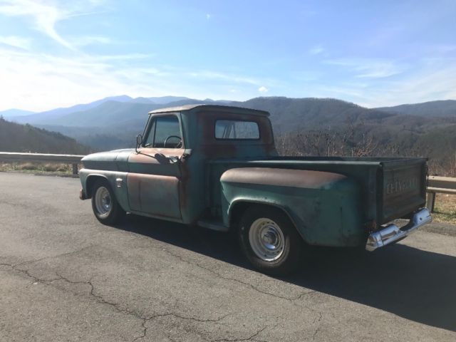 1964 Chevrolet C-10 - photo 9