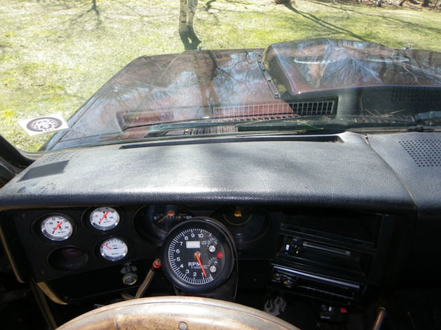 1986 Chevrolet C-10 Custome Deluxe - photo 11