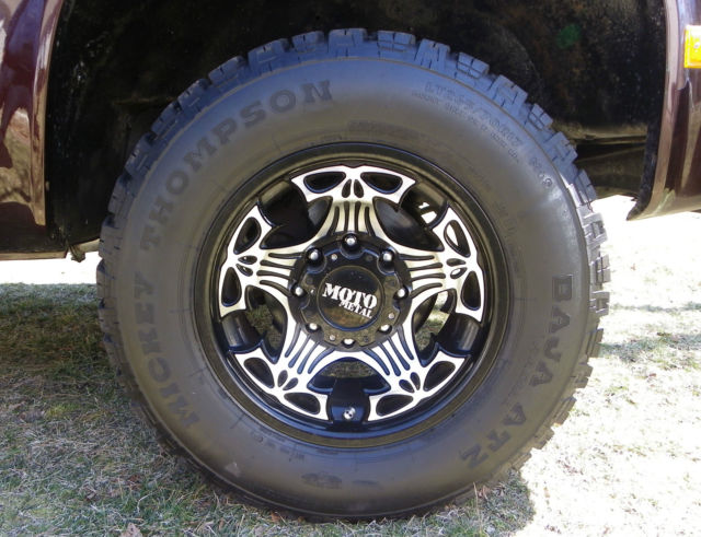 1986 Chevrolet C-10 Custome Deluxe - photo 3