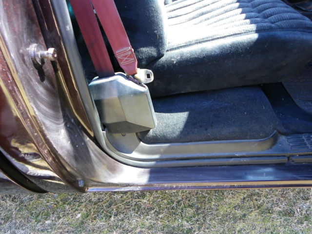 1986 Chevrolet C-10 Custome Deluxe - photo 4