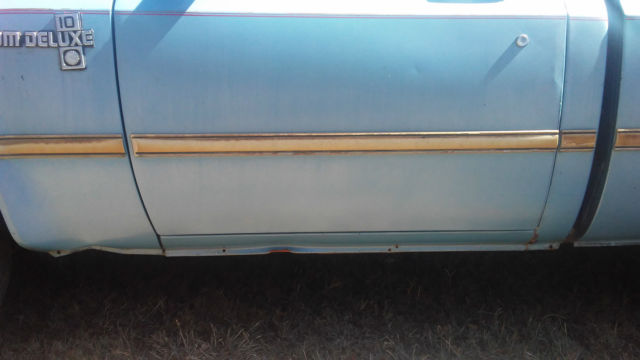 1985 Chevrolet C-10 swb - photo 10