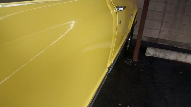 1971 Chevrolet C-10 Cheyenne - photo 3