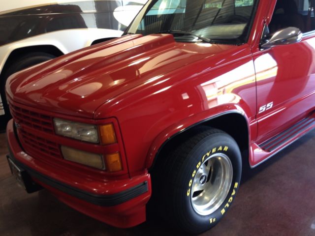 chevy c10 Dale Earnhardt Intimidator truck 1992 Chevrolet C-10 Intimidator