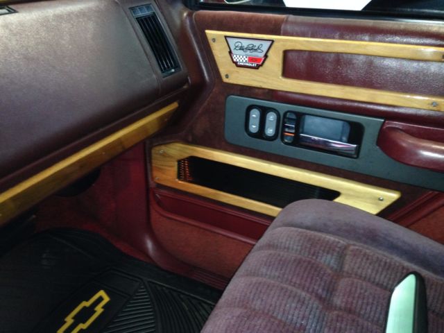 1992 Chevrolet C-10 Intimidator - photo 10