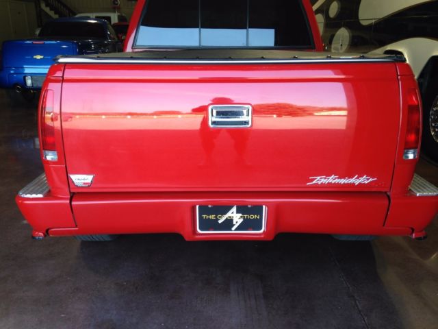 1992 Chevrolet C-10 Intimidator - photo 5