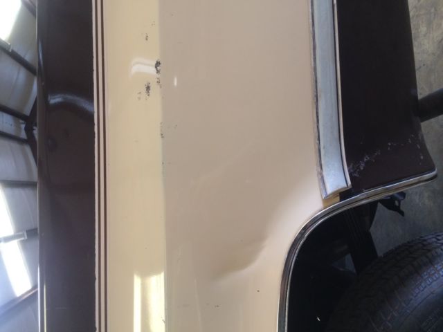 1984 Chevrolet C-10 1984 GMC Sierra Chevy C10 SWB ALL ORIGINAL clean COLD AC - photo 13