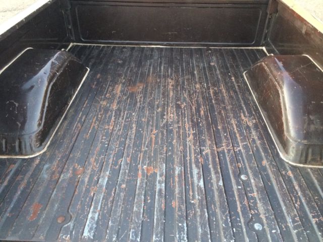 1984 Chevrolet C-10 1984 GMC Sierra Chevy C10 SWB ALL ORIGINAL clean COLD AC - photo 9