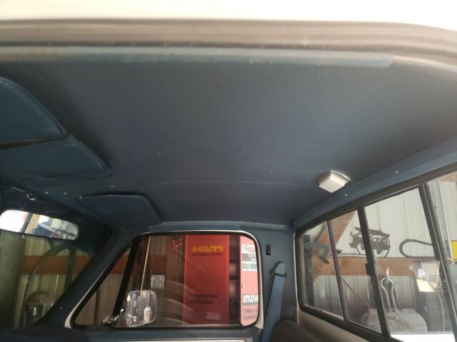 1985 Chevrolet Other Pickups - photo 3