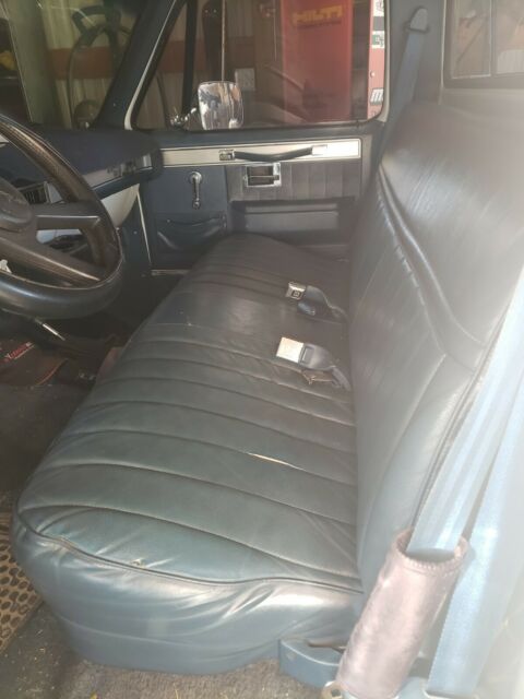 1985 Chevrolet Other Pickups - photo 5