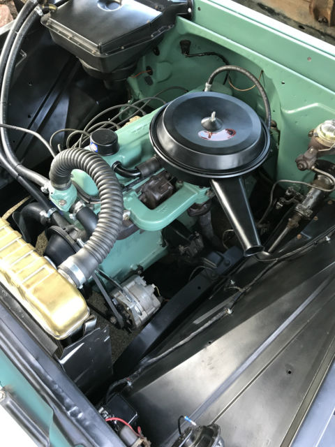 1966 Chevrolet C-10 STANDARD - photo 6