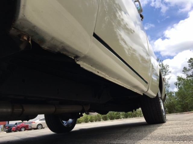 1970 Chevrolet C-10 SHORT BED FLEETSIDE 2WD PS PB AIR - photo 6
