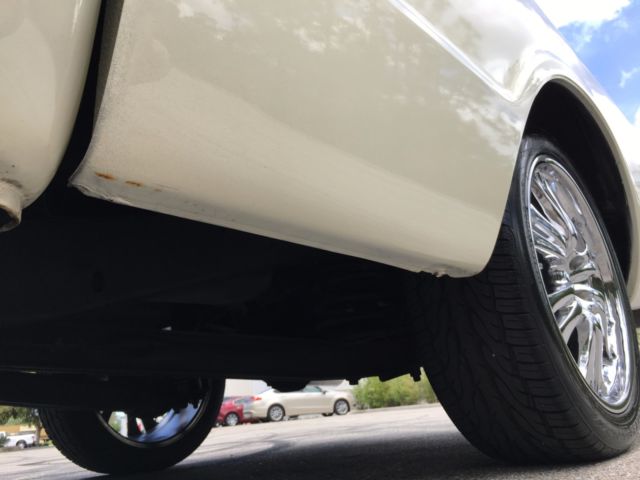 1970 Chevrolet C-10 SHORT BED FLEETSIDE 2WD PS PB AIR - photo 8