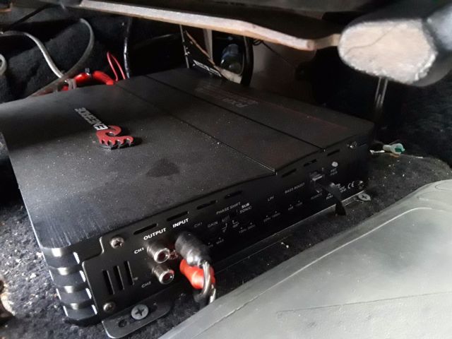 1990 Chevrolet Silverado 1500 SS - photo 10