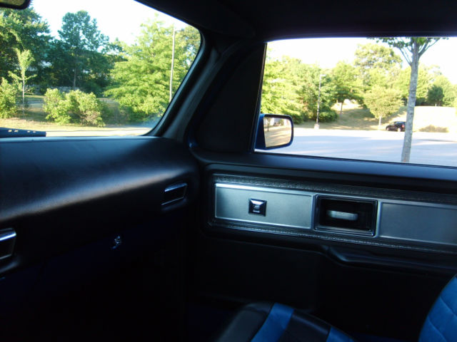 1978 Chevrolet C-10 Silverado Stepside Custom - photo 12