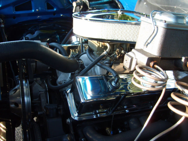 1978 Chevrolet C-10 Silverado Stepside Custom - photo 6