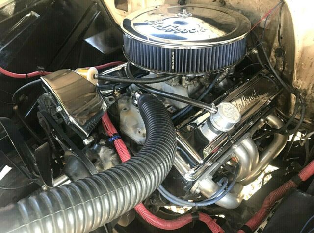 1966 Chevrolet C-10 - photo 11