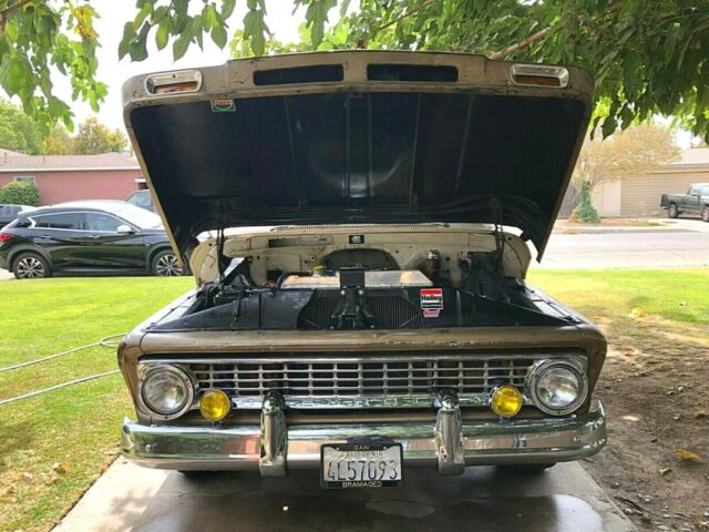 1966 Chevrolet C-10 - photo 6