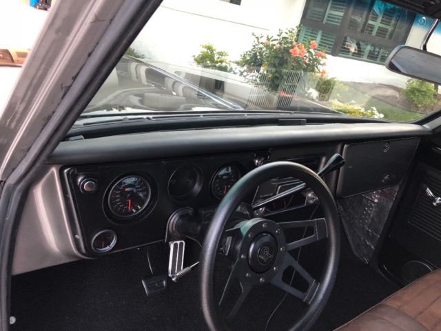1971 Chevrolet C-10 - photo 11
