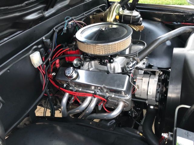 1971 Chevrolet C-10 - photo 3