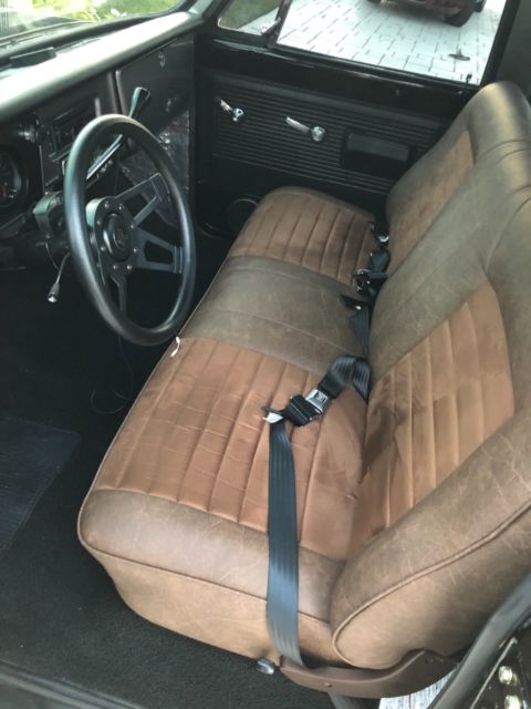 1971 Chevrolet C-10 - photo 5
