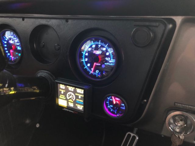 1971 Chevrolet C-10 - photo 6