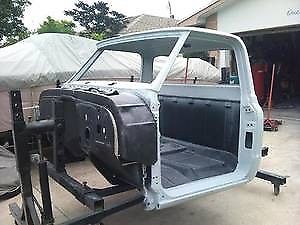 1971 Chevrolet C-10 - photo 8