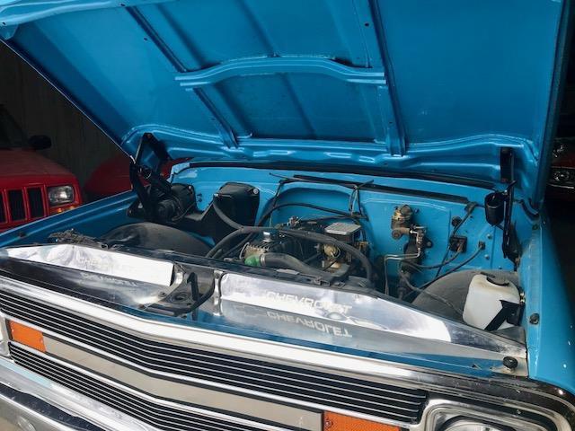 1969 Chevrolet Other Pickups truck restored - photo 5