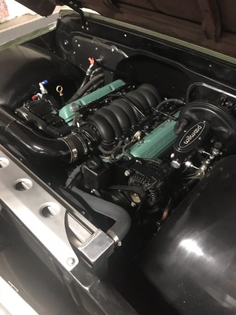 1971 Chevrolet C-10 - photo 9