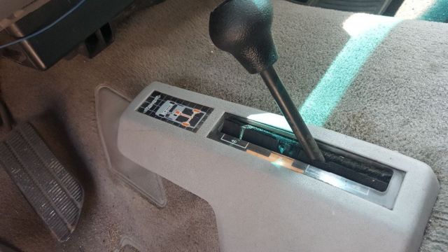 1994 Chevrolet Silverado 1500 - photo 6