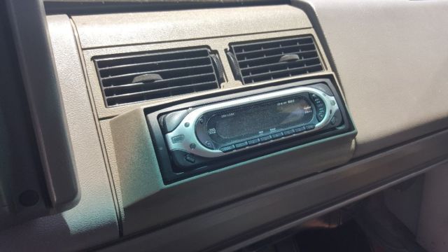 1994 Chevrolet Silverado 1500 - photo 7