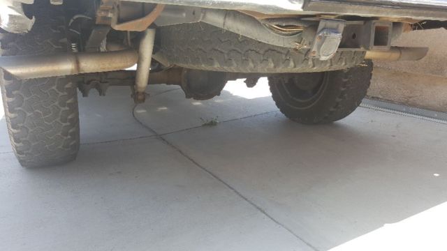 1994 Chevrolet Silverado 1500 - photo 9