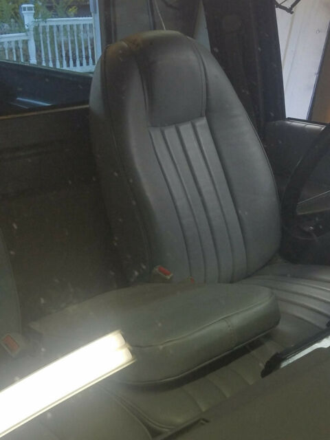 1993 Chevrolet C/K Pickup 1500 - photo 6