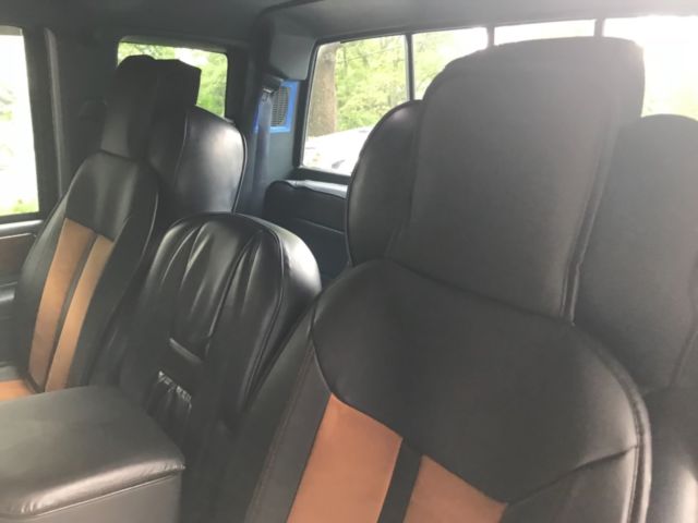 1994 Chevrolet C/K Pickup 1500 - photo 10