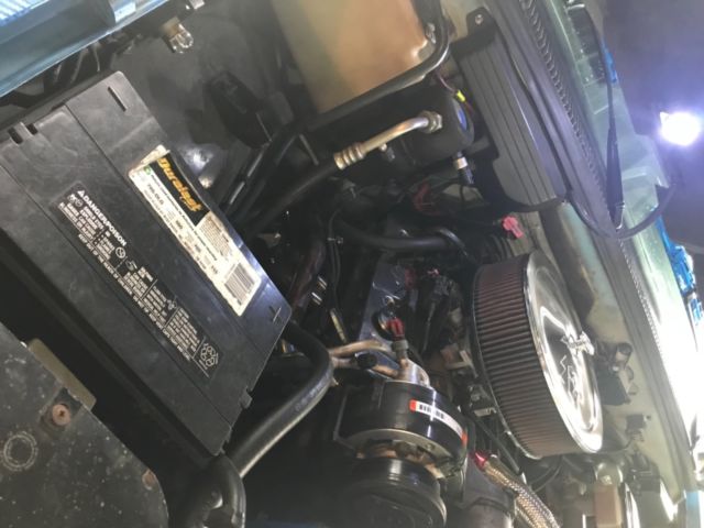 1994 Chevrolet C/K Pickup 1500 - photo 11