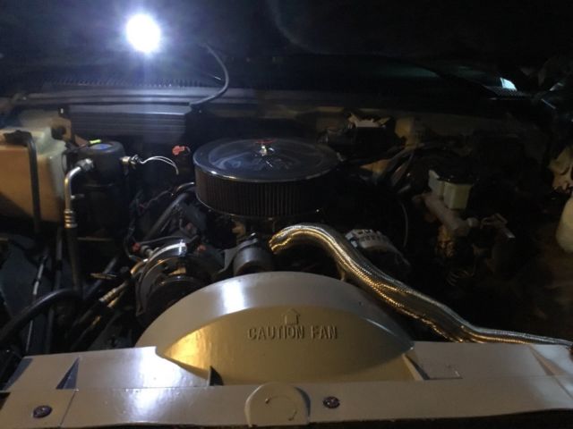 1994 Chevrolet C/K Pickup 1500 - photo 4