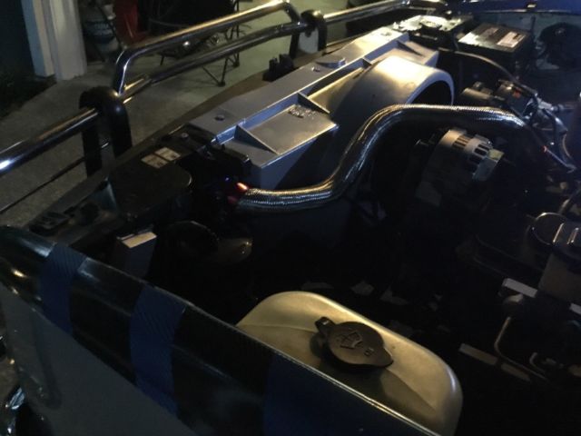 1994 Chevrolet C/K Pickup 1500 - photo 8