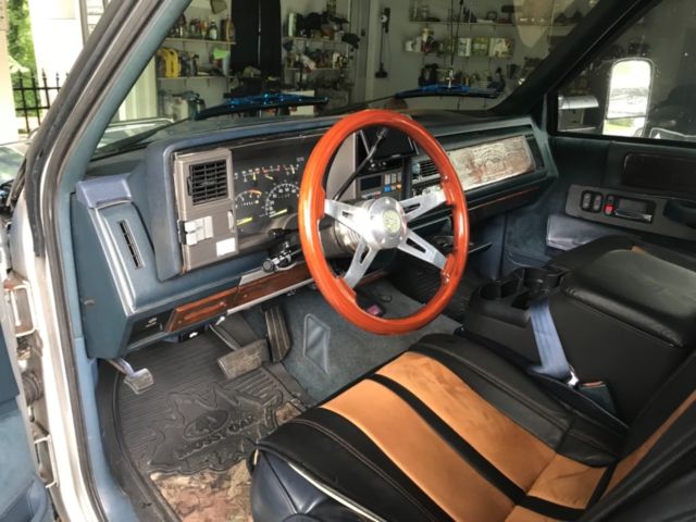 1994 Chevrolet C/K Pickup 1500 - photo 9
