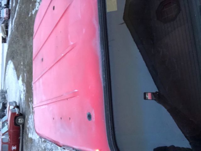 1988 Chevrolet C-10 - photo 10